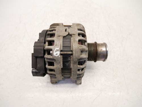 Lichtmaschine Generator für Audi Seat Skoda VW 1,4 TSI CZEA CZE 04E903021M