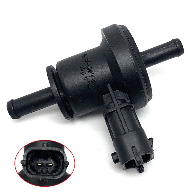 Vapor Canister Purge Solenoid fits 20062013 Kia Rio,Rio5 Optima,Rondo