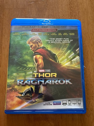 Blu Ray Lot - Comedy Romance Drama Action Superhero Disney Kids - Picture 435 of 506