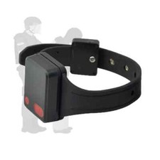 New GPS Ankle Tracking Device Parole Enforcem...