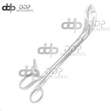 Verbrugge Bone Holding Forceps 17cm Surgical Orthopedic Instruments