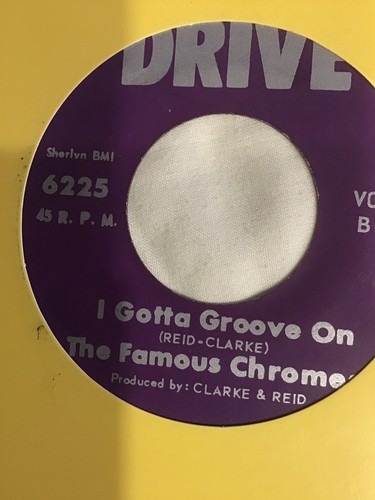 R&B Faye Adams - Step Up & Rescue Me - Picture 2 of 2