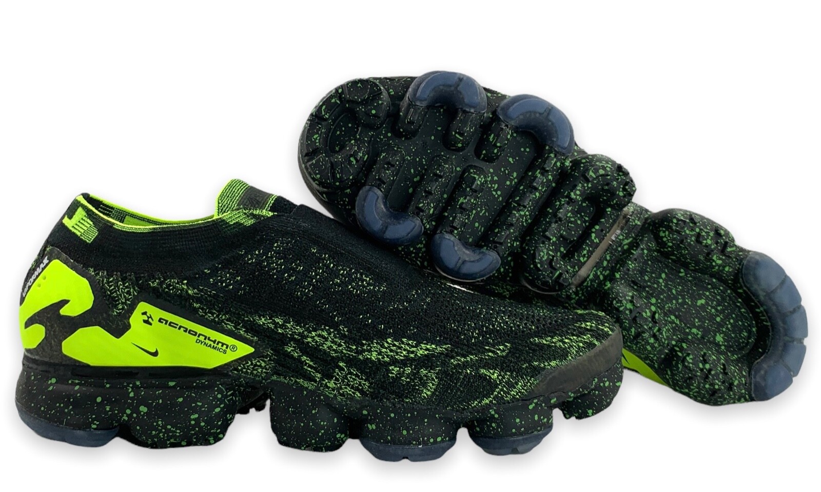 Nike Air VaporMax MOC купить в Америке, лот 334345653903