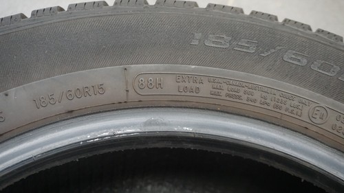 Ganzjahresreifen - Starfire AS2000 185/60 R15 88H - Bild 5 von 8