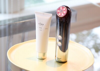YA-MAN Flawless Serum HYDRATING Firming Moisture Gel 80g for RF