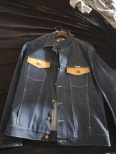 Sasson Denim Jacket