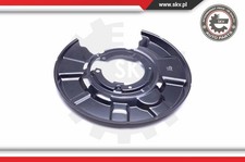 Disque de frein BMW 635