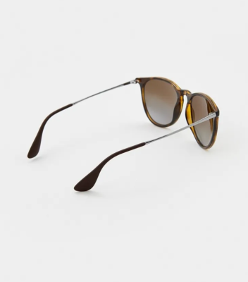 Brand New 2026 Ray Ban Sunglasses RB 4171 710/T5 ERIKA Authentic