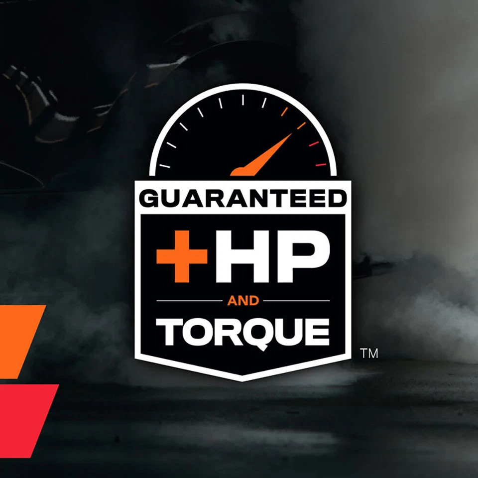 Kit de sistema de admisión de aire frío plástico rendimiento K&N 57-0479 para 99-06 Audi TT 1.8 Foto 4 de 4