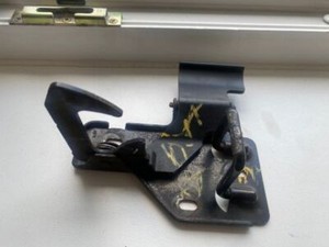 Schloss Motorhaube Motorhaubenschloss VW POLO (9N_) 1.2 12V