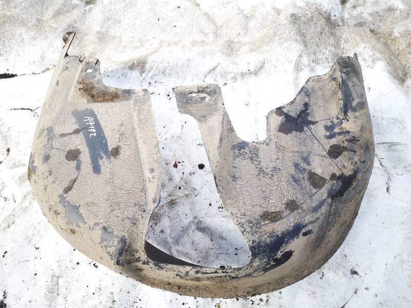 1p0810970 Rear Plastic Inner Fender Right for Seat Leon UK1938484