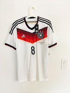 germany ozil jersey
