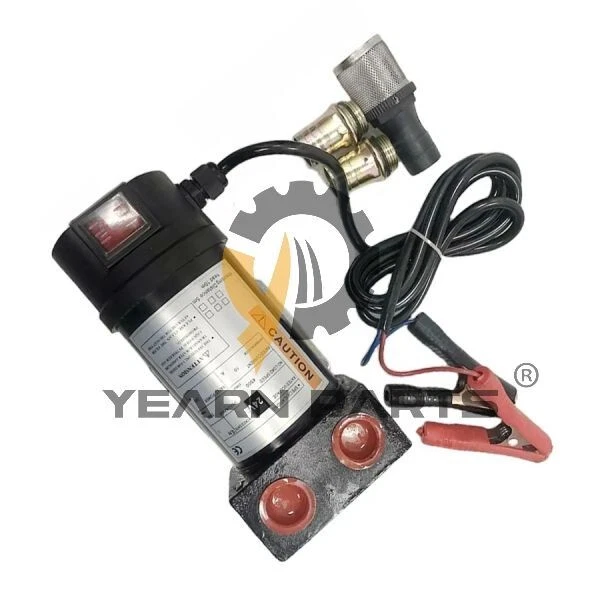 Fuel Feed Pump 4291162 for Hitachi EX100-3C EX220-3 EX120-3C EX270  