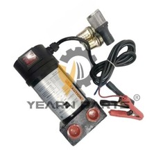 Fuel Feed Pump 4291162 for Hitachi EX100-3C EX220-3 EX120-3C EX270-5 EX130H-5