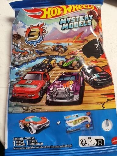 2024 Mystery Cars Mystery Models 2024 Mystery Cars Mystery Models