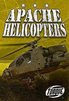 Apache Helicopters by David, Jack