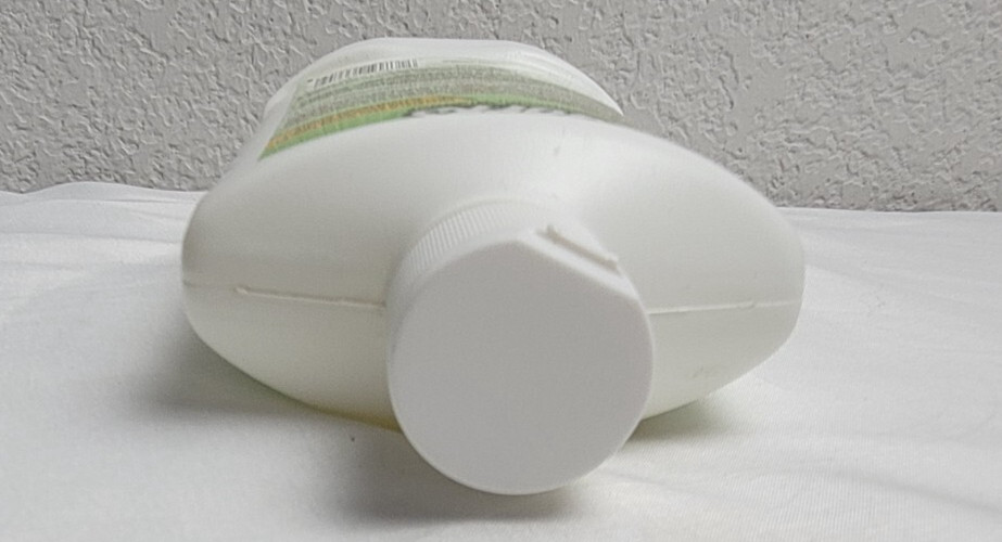 The Works Tub & Shower Cleaner 16 oz Hard Water Rust Soap Scum Home Care Labs