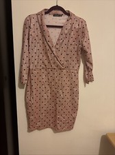 party cocktail dress size 14