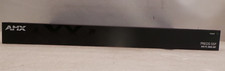 Amx Precis Dsp Avs-pl-0808-00p Précis Dsp 8x8 Stereo Rca &amp; Dvc Matrix Switcher