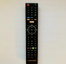 Element WS-1868 Remote Control For Element Smart TV