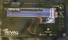 Nerf Rival Helios XVIII-700 Team Blue Precision Battling - BRAND NEW