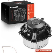 A-Premium HVAC Heater Blower Motor w/Wheel for Chevrolet Trax Sonic Buick Encore