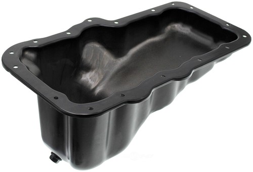Coppa Dell'olio Motore Dorman OE Solutions 264-377 - Ricambio Diretto Con Tappi, Anticorrosione, Per Veicoli Selezionati - 3
