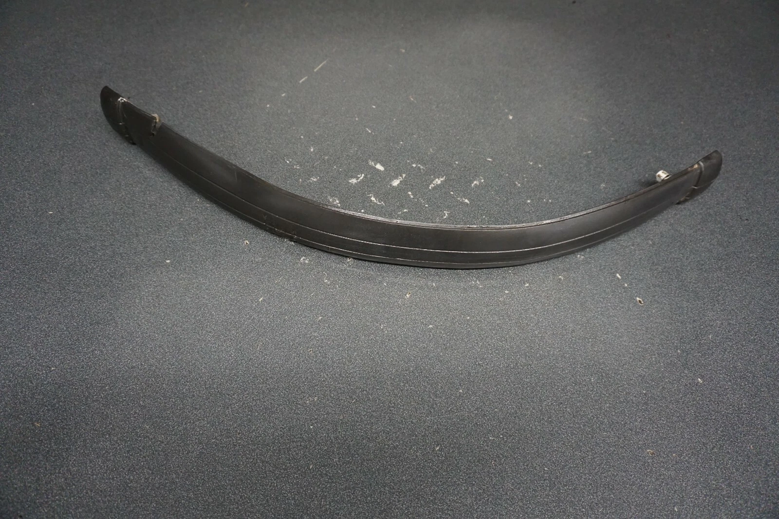 1998-2008 Yamaha OEM Front Bumper Nose Guard Freshwater WaveRunner XLT 1200 GP