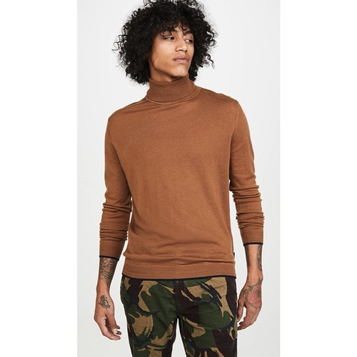 Ted Baker Newtrik Turtleneck Sweater 