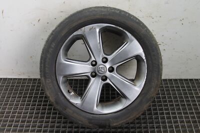 OPEL MOKKA J13 R18 Alloy Wheel 95181596 1.7 Diesel 96kw 2013 | eBay