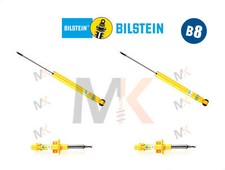Bilstein B8 Dämpfer vorne hinten für Seat Ibiza IV 6J5 6P1 2008-2017