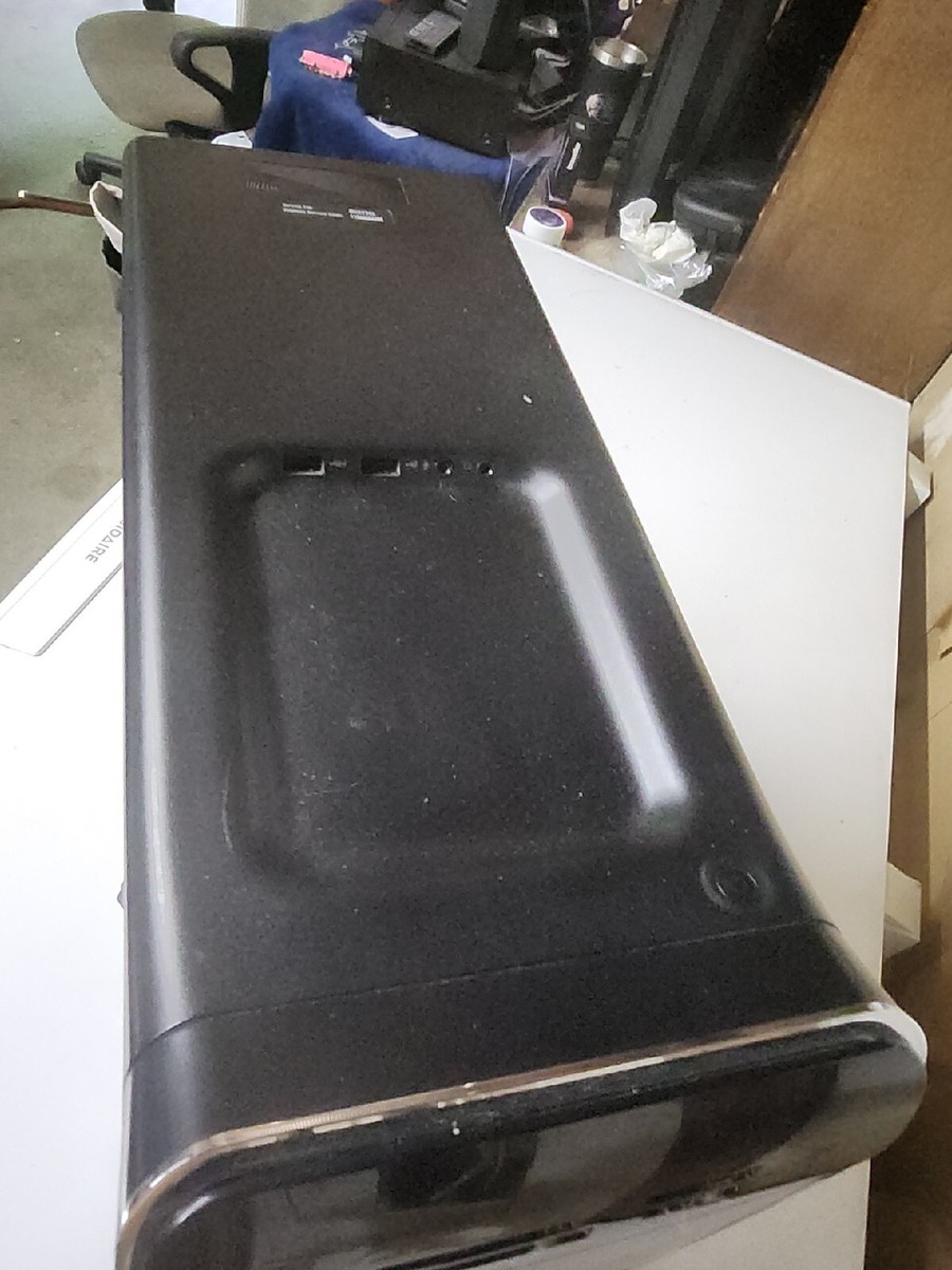 Dell XPS 8700 Desktop (i7-4790 (3.60GHz), 8GB RAM, Radeon HD 5450