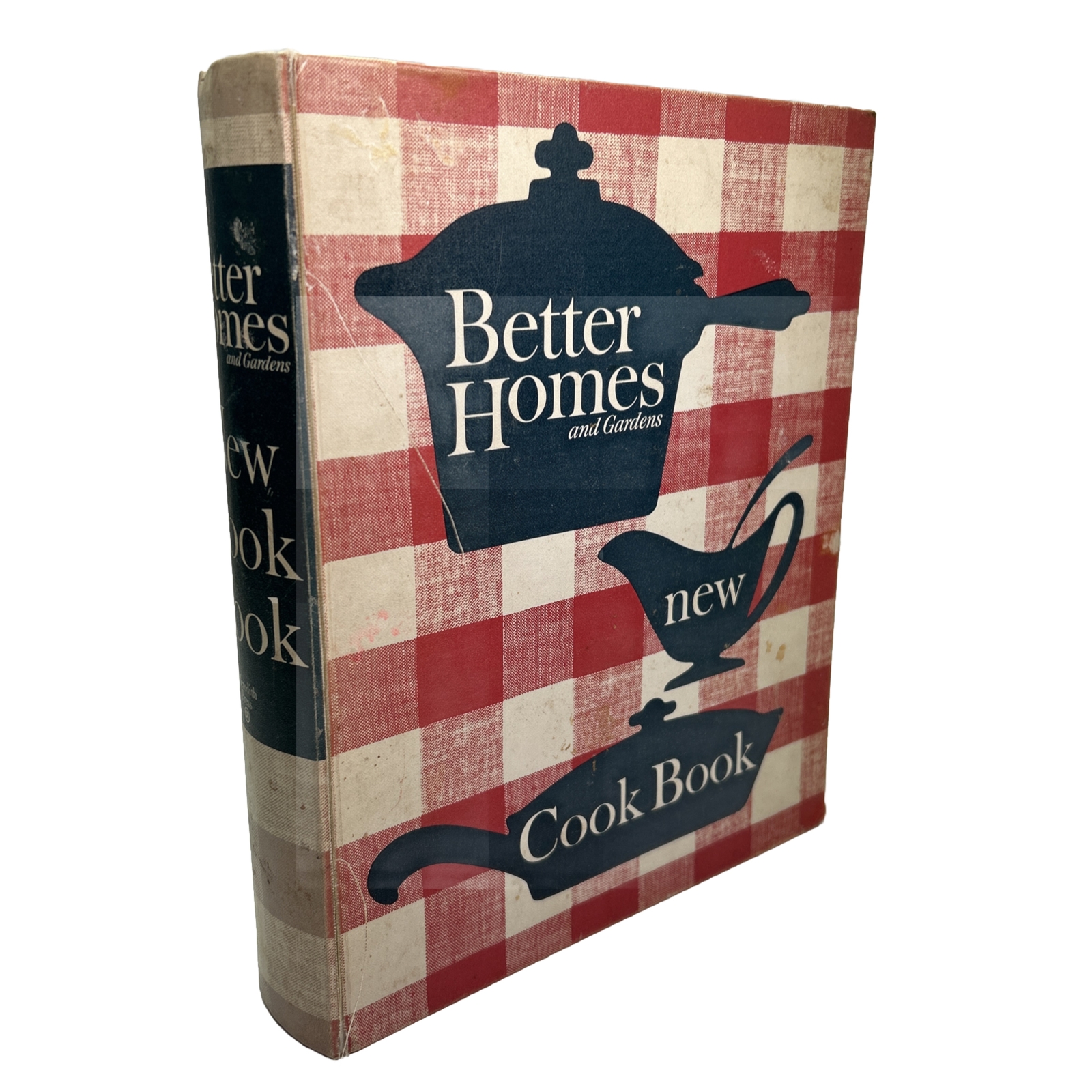 Better Homes And Gardens new Cookbook 20 Chapters 7th Printing Hardcover