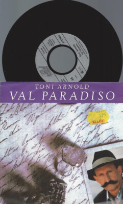 7'' Toni Arnold   Val Paradiso