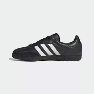 Crazy Raccoon × atmos × adidas Samba adidas Samba OG atmos x Crazy Raccoon Men's - IH3518 - US