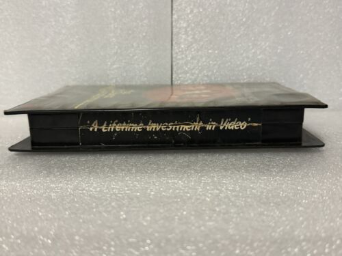 THE CHINA SYNDROME - JACK LEMMON, JANE FONDA, MICHAEL DOUGLAS 1978 RCA PAL VHS - Picture 13 of 18