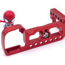 Camera stand L board base quick release board suitable for Sony A6400 A6300A6100