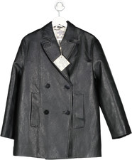 Baum Und Pferdgarten Black Breca Jacket Uk 6