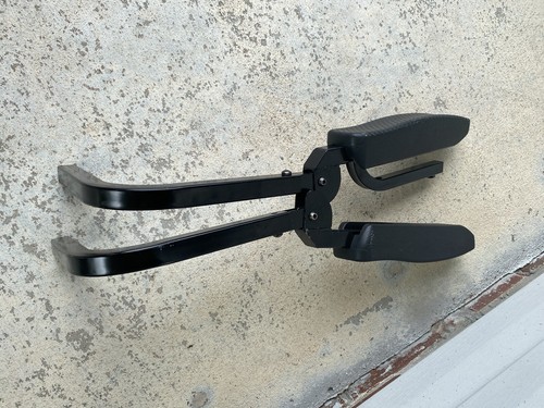 Bracciolo carrozzina elettrico Drive Trident - Foto 6 di 9