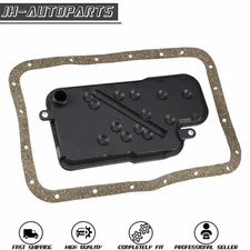For Mitsubishi Montero&Montero Sport Auto Transmission Oil Filter W/ Pan Gasket