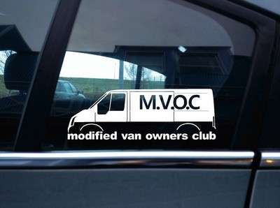 ford transit mk1 owners club