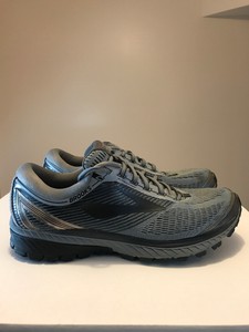 brooks ghost 10 mens size 10