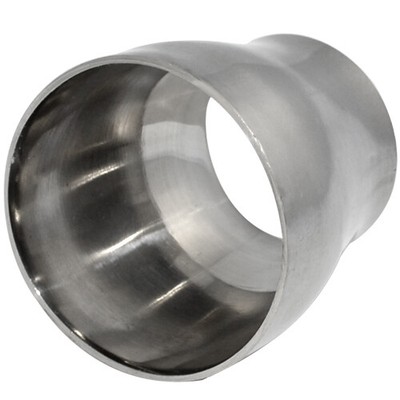 1'' 2'' 3'' Sanitary pipe fitting Weld Welding Reducer Stainless Steel 316 Adapter