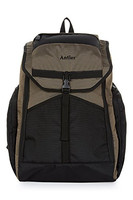 Antler Tundra Casual Daypack, 49 Cm, 27 Liters, Khaki Antler Tundra Casual Daypack, 49 Cm, 27 Liters, Khaki