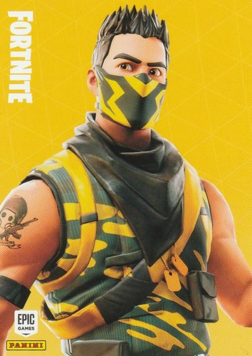 2020 PANINI FORTNITE SERIES 2 / BASE CARDS 1-200 / COMPLETE YOUR SET usa print - Picture 38 of 412