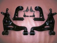 Querlenker Reparatursatz für Mercedes C Klasse W202 vorne Vorderachse C180