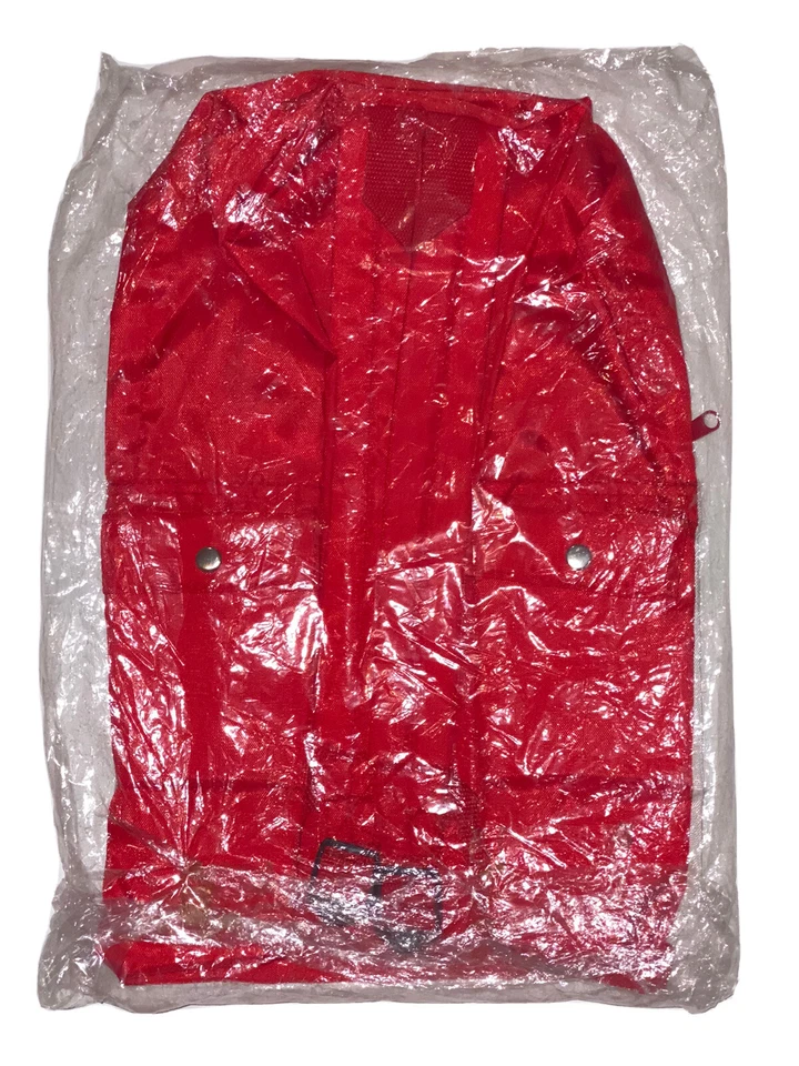 Toronto Blue Jays Stadium Giveaway (SGA) Vintage 1993 Backpack Factory Sealed! - Image 2 of 3