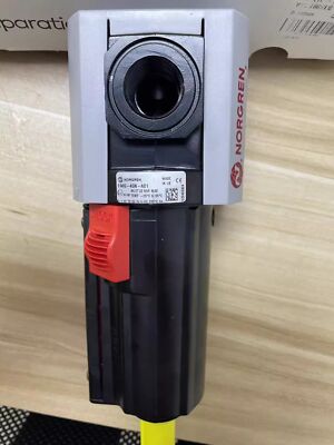 1pcs IMI Norgren F84G-4GN-AD1 Filter, G1/2' thread
