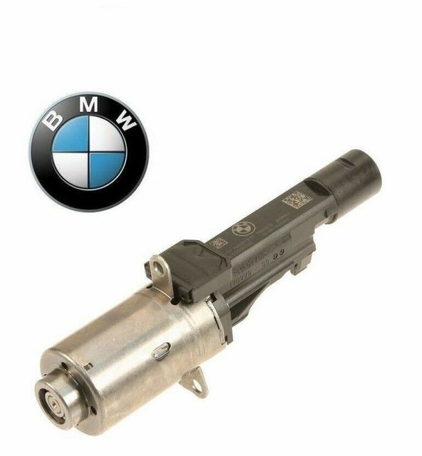 Bmw valvetronic n20