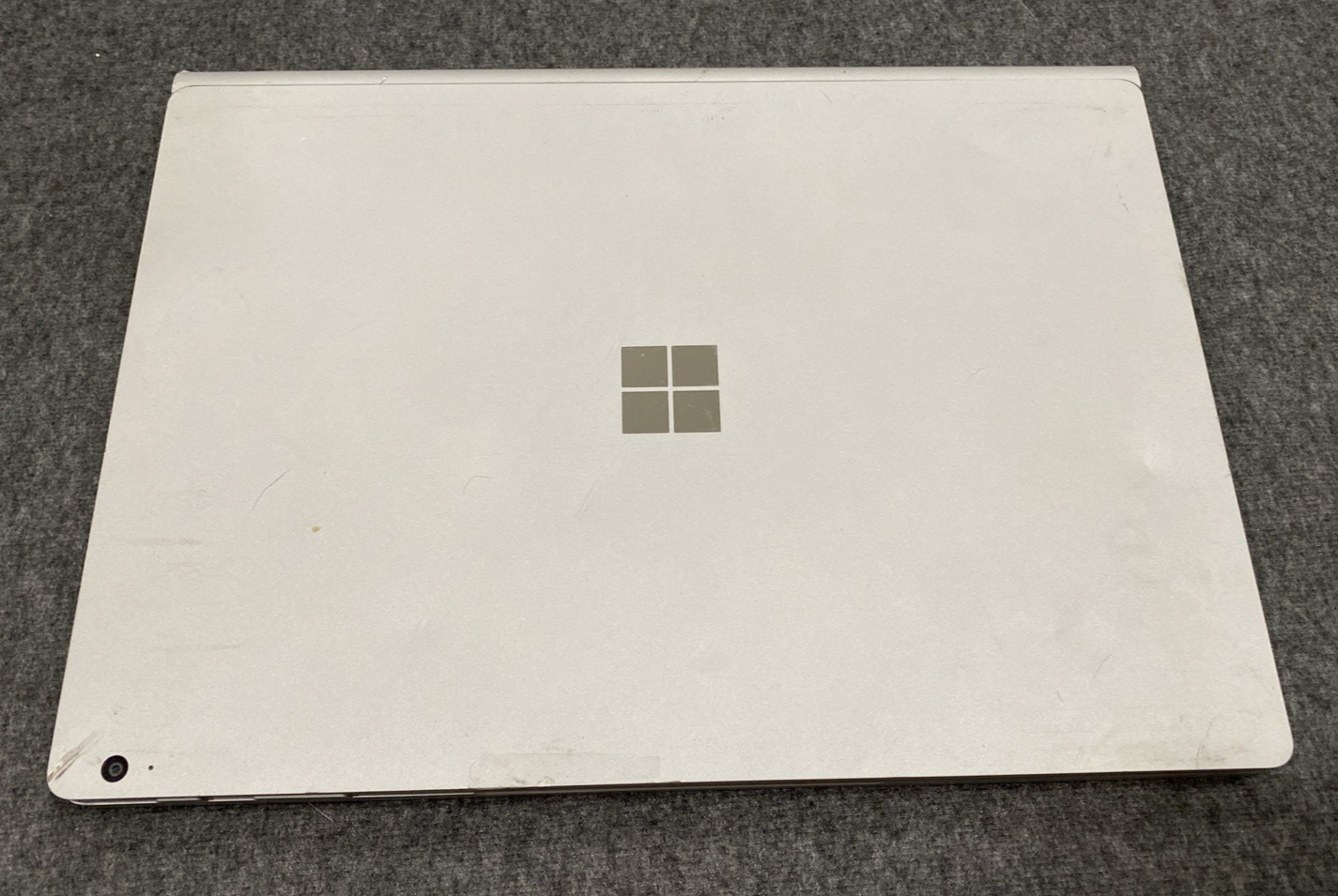 Surface Book 3 13.5